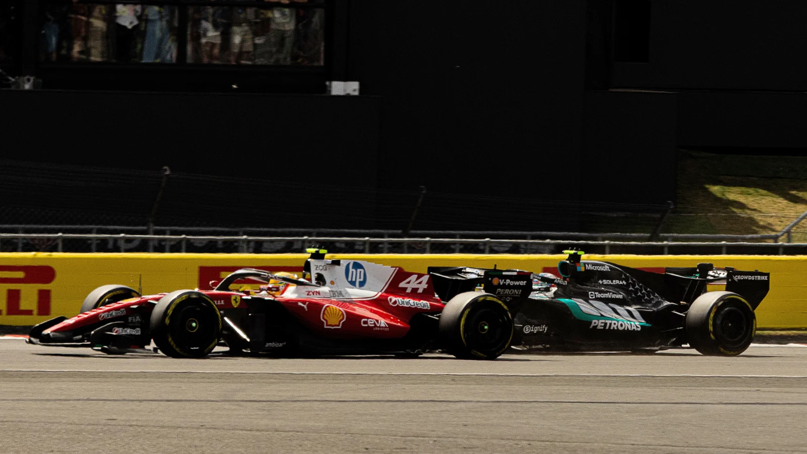 The little and often approach that Mercedes hopes will keep Ferrari at bay source thumbnail