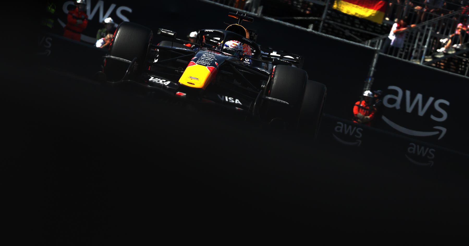 Max Verstappen names Red Bull fear despite stunning Monaco qualifying source thumbnail