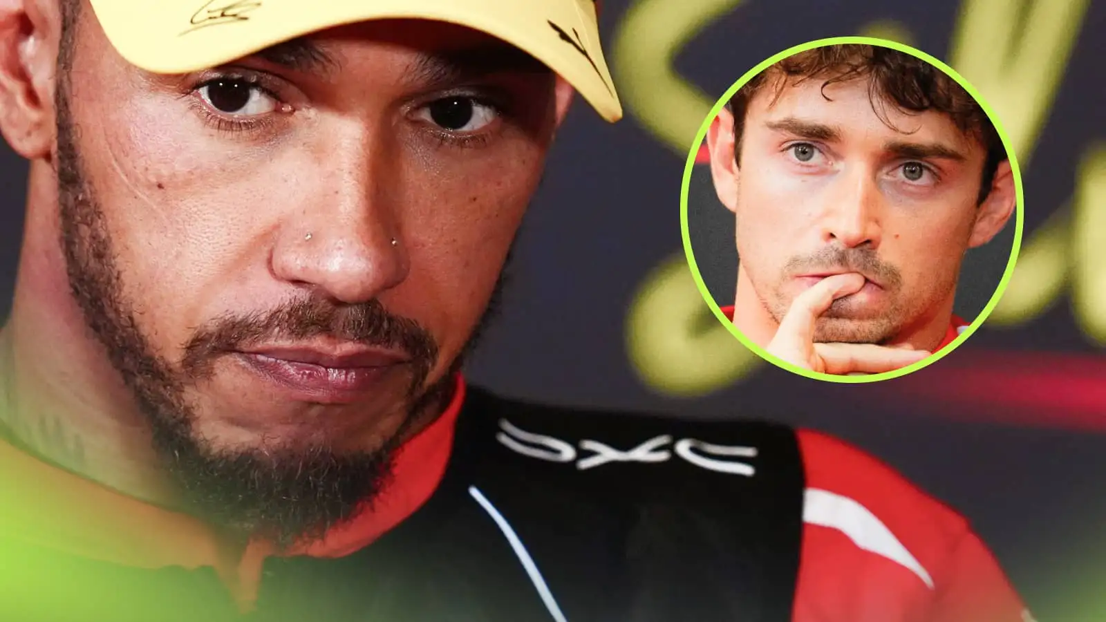 FIA confirms Ferrari punishment after double Belgian Grand Prix investigation thumbnail