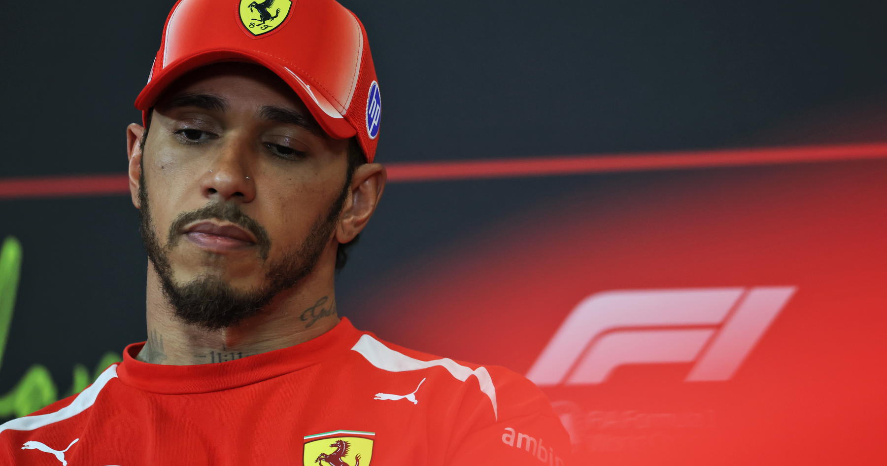 Lewis Hamilton rues Ferrari decision as 'wrong call' leads to latest F1 penalty source thumbnail