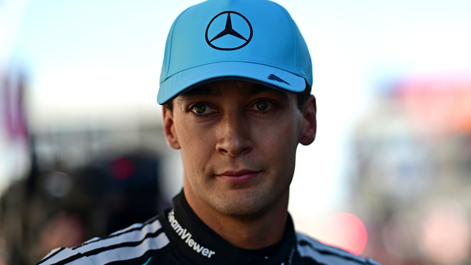Russell 'did not need validation' after earning Sprint pole in Canada source thumbnail