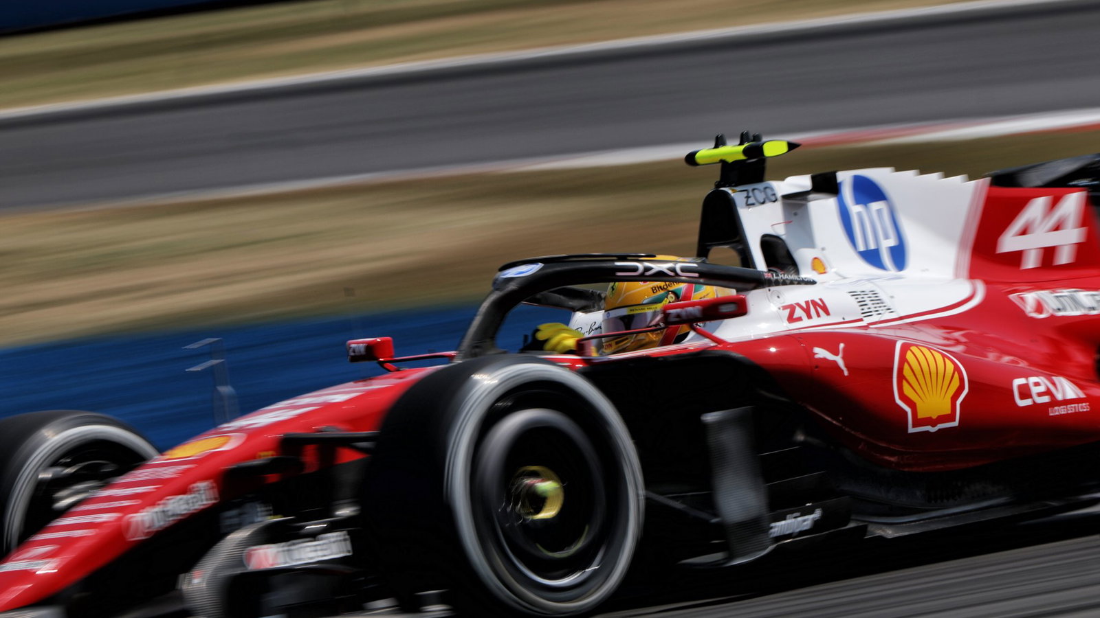 Vasseur hits back at Wolff over Ferrari F1 ‘cheating' suggestion thumbnail
