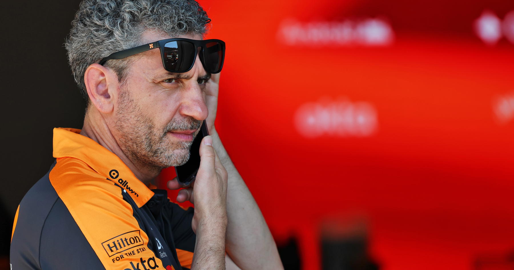 McLaren provide 'very clear' answer to tough question: 'We have a duty' thumbnail