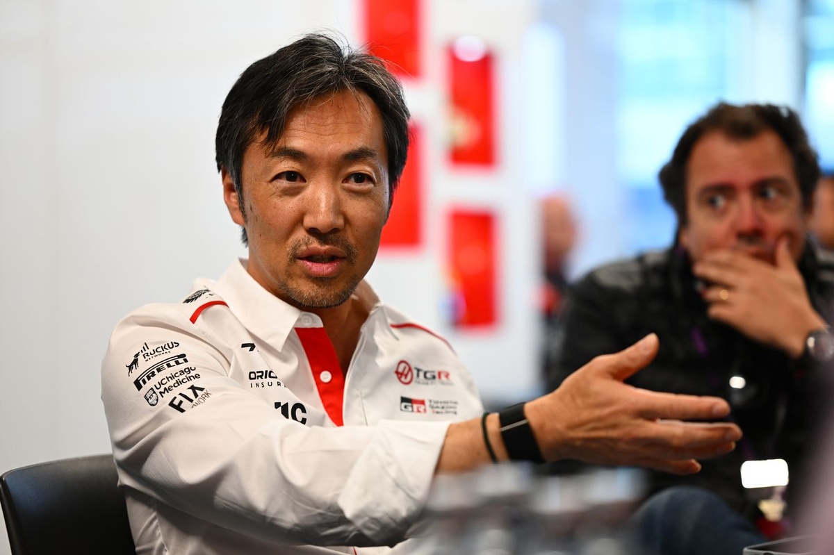 Haas warns against raising F1 cost cap to fix 2027 power unit issues source thumbnail