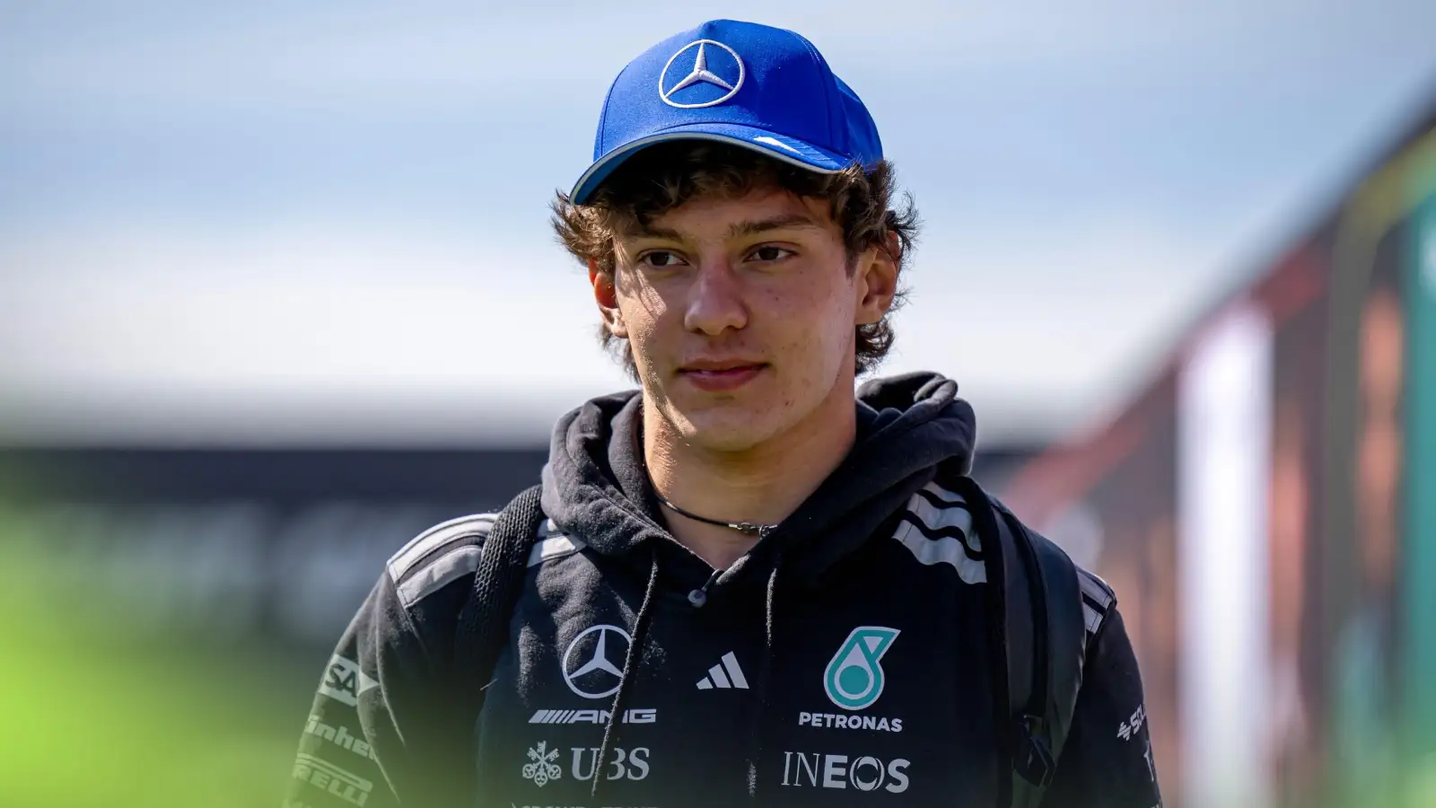 Toto Wolff ‘superstitious' over Kimi Antonelli chances despite sizeable lead source thumbnail
