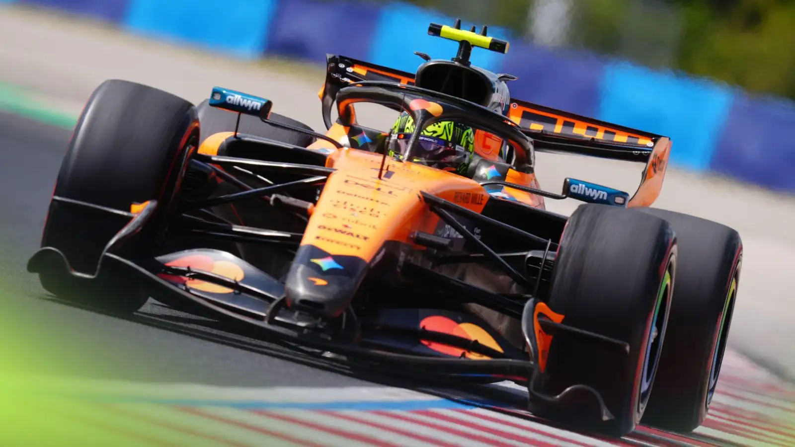 McLaren half-season review: MCL40 stand-off sparks intrigue thumbnail