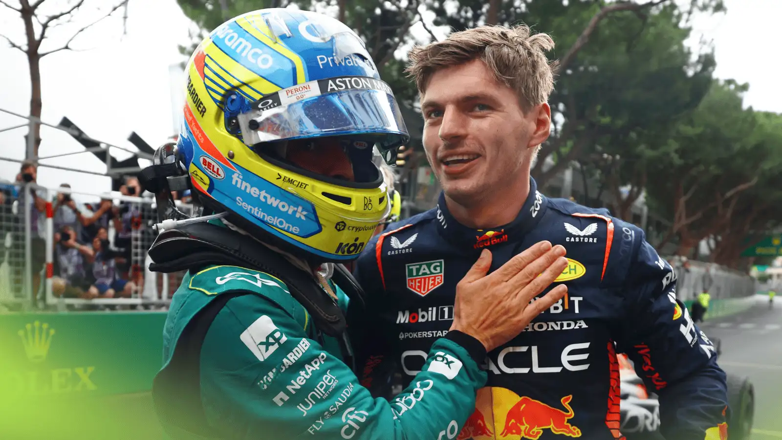 Fernando Alonso and Max Verstappen hold the key as F1 driver market nears crunch point thumbnail