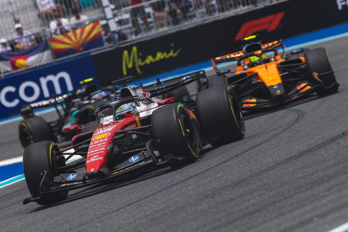 The big complications F1's major 2027 rule changes still face thumbnail