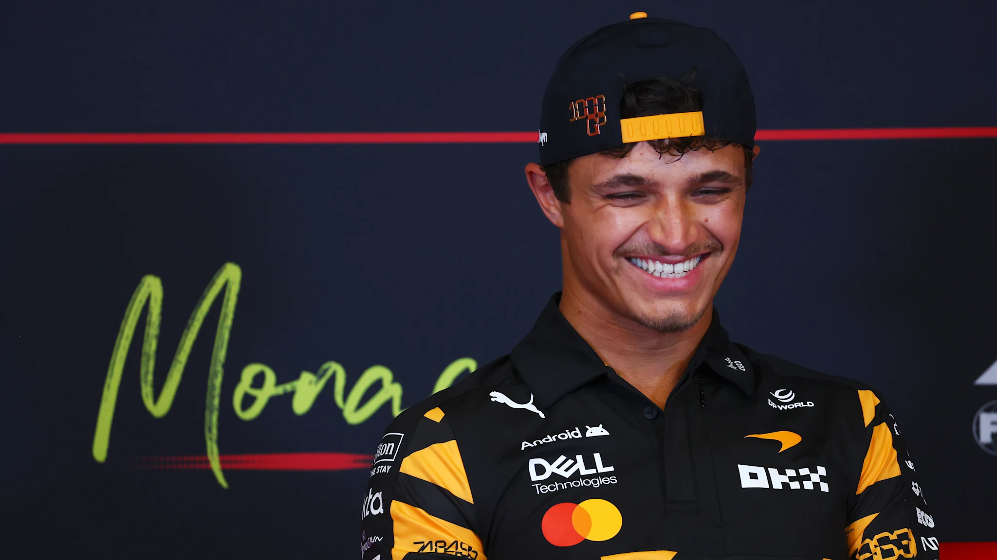 Norris proud to achieve ‘awesome' McLaren record source thumbnail