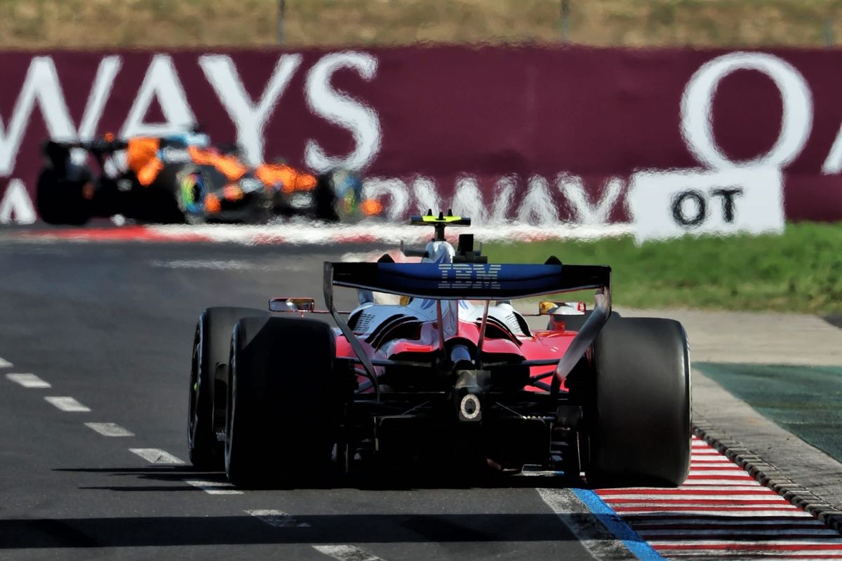'Poor' Ferrari just wasted a big opportunity thumbnail