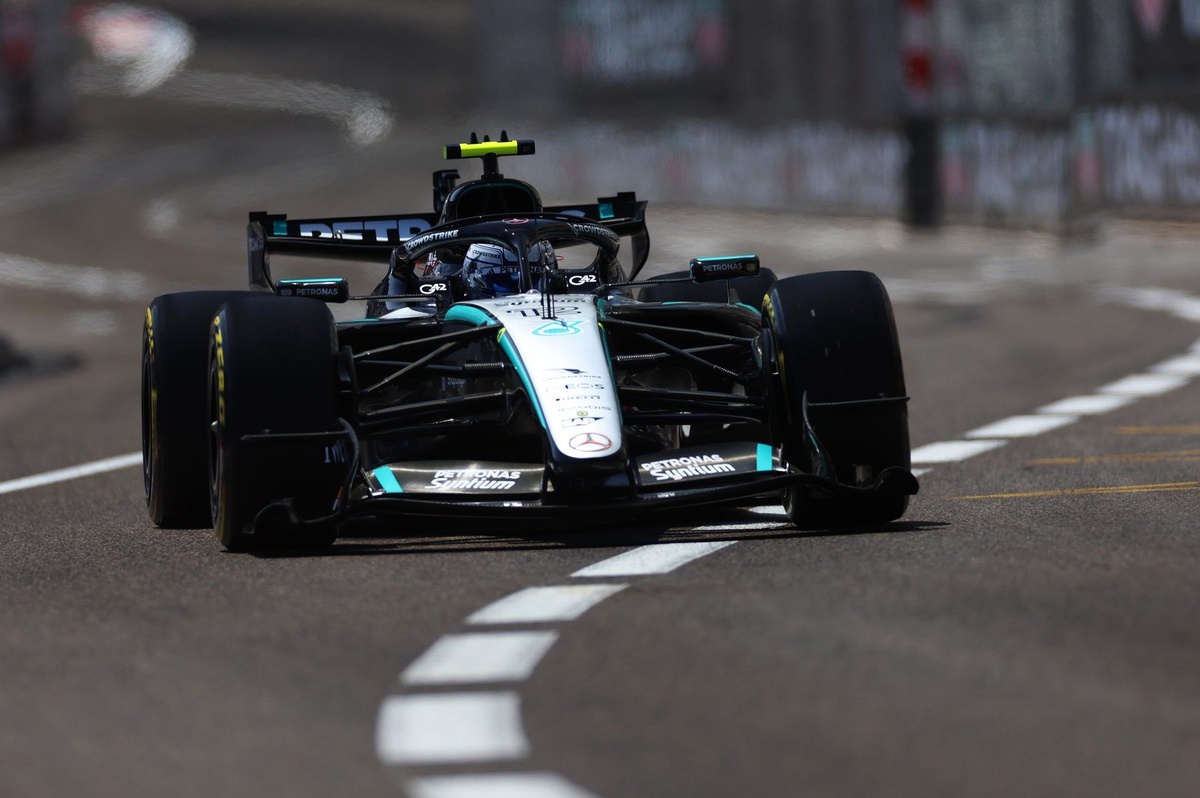 Toto Wolff speaking to Mercedes lawyers over Monaco F1 penalty precedent thumbnail