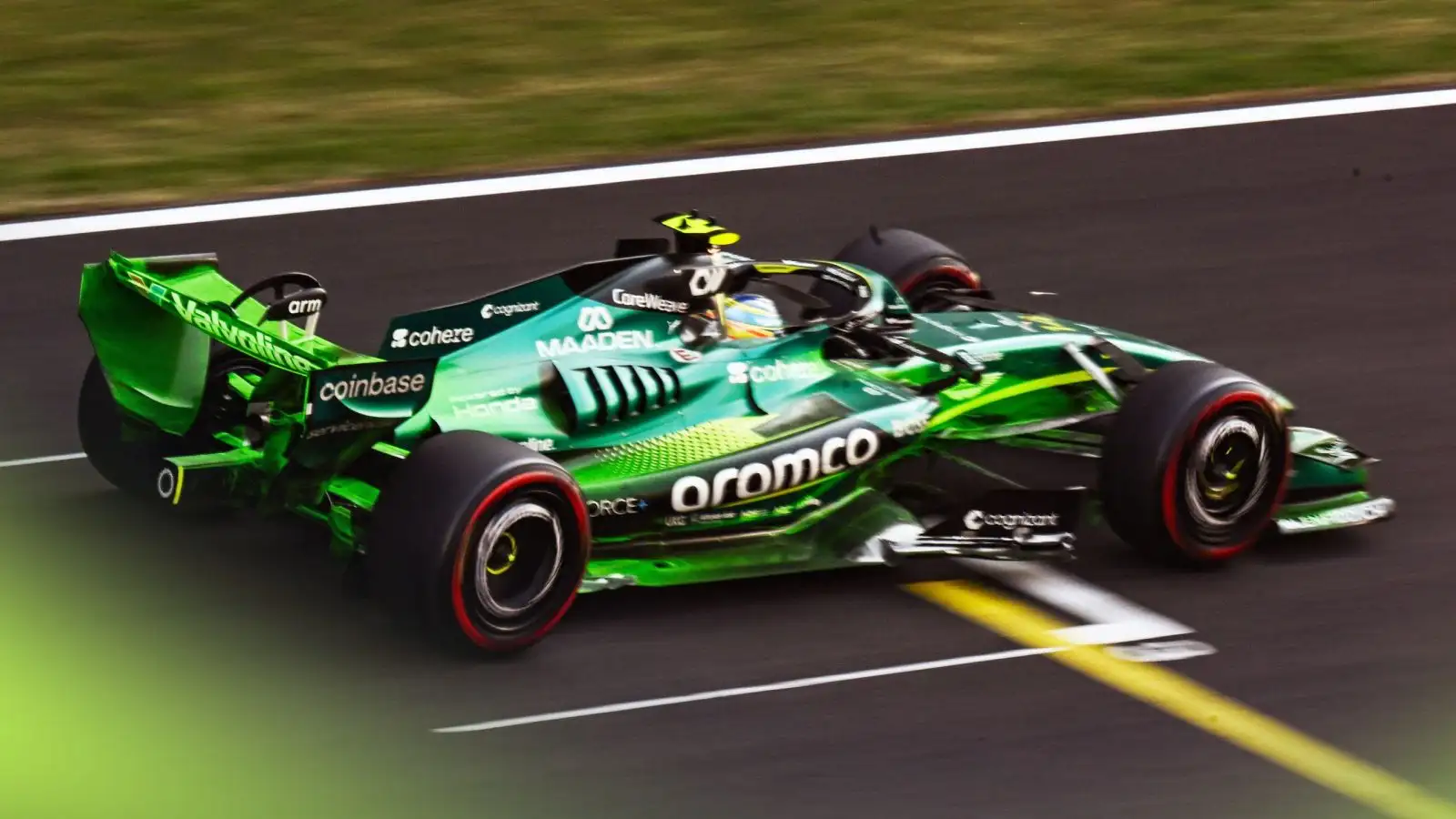 Honda F1 chief cautions Aston Martin performance at Hungarian GP source thumbnail