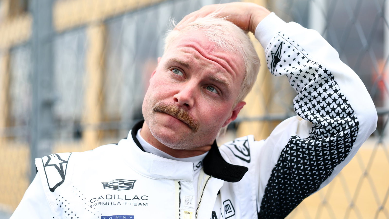 Bottas reveals FBI investigation after Cadillac stolen at Miami GP source thumbnail