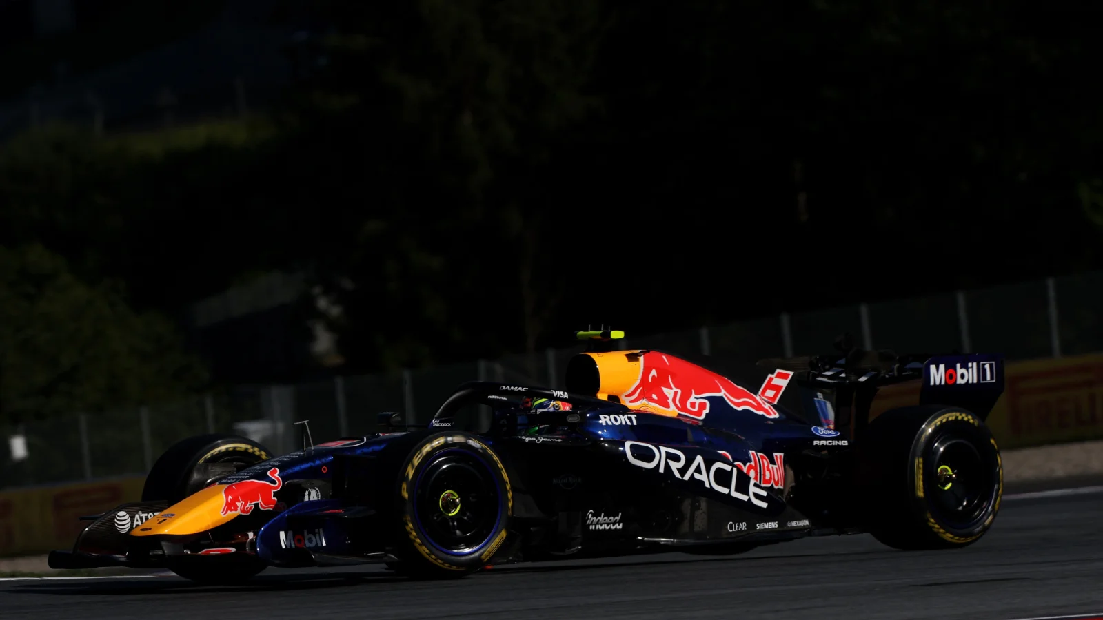 Red Bull brings host of tweaks to Austrian GP as McLaren abandons radical ‘experiment' thumbnail