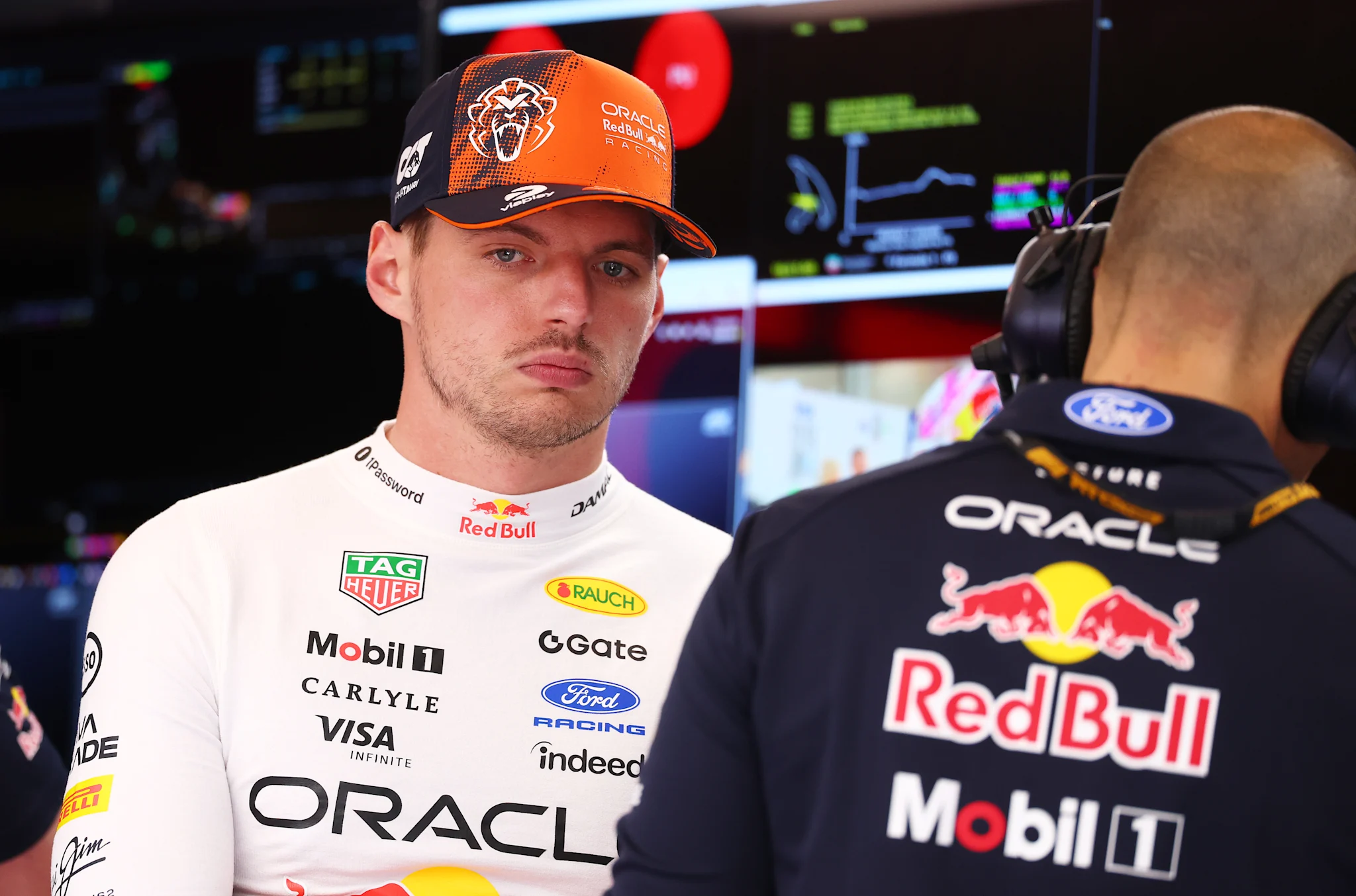 Verstappen wary of gap to rivals despite ‘good day' at Spa source thumbnail