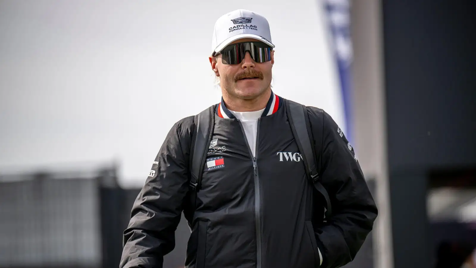 Cadillac boss destroys ‘fiction' Valtteri Bottas rumours with emphatic public response thumbnail