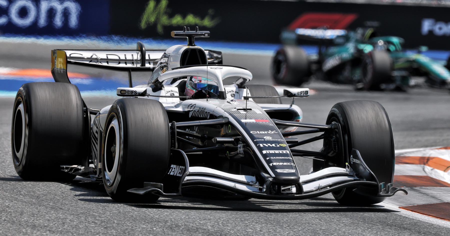 Sergio Perez names crucial F1 factor Cadillac must fix source thumbnail