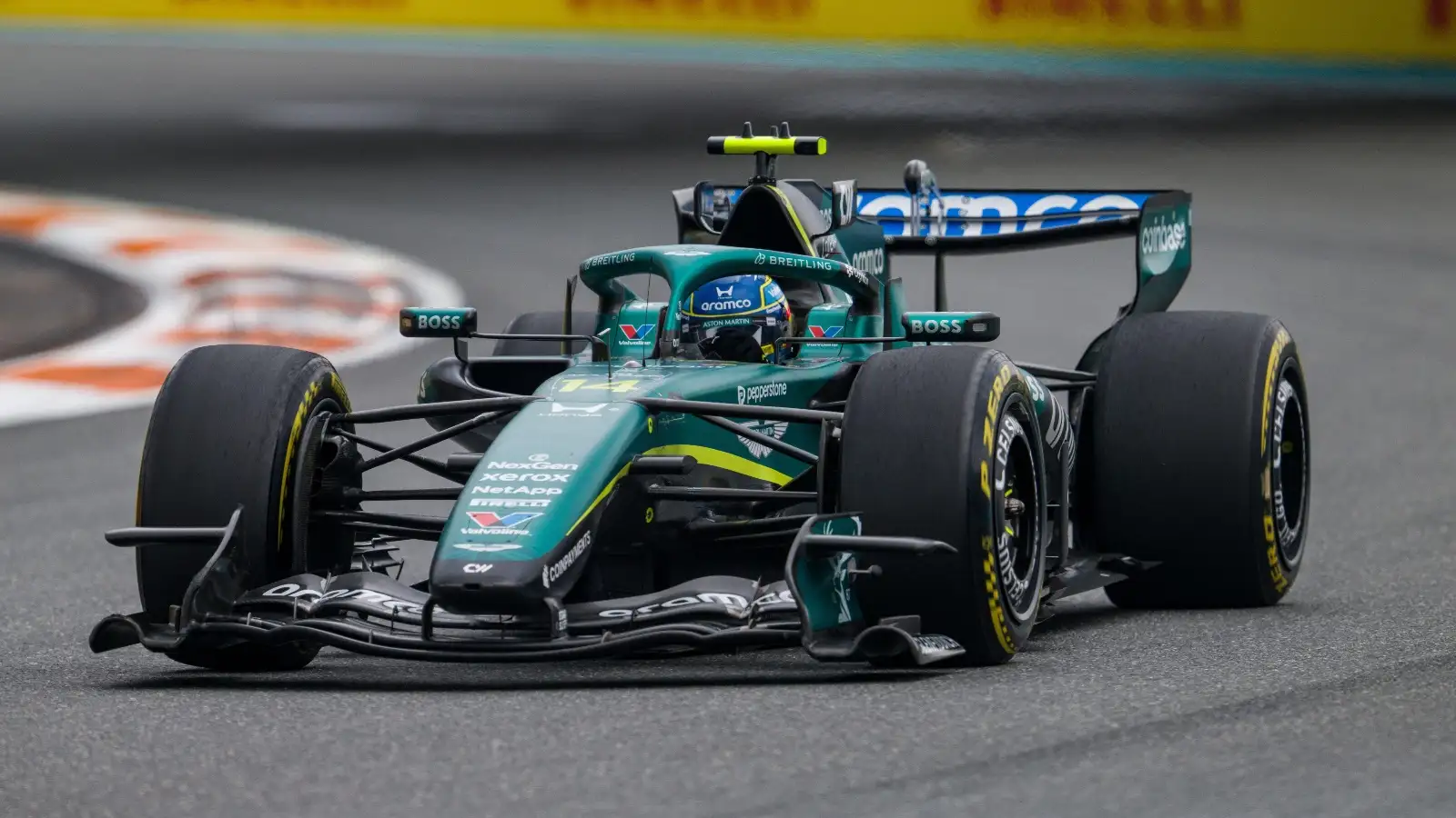 Honda makes ‘new spec' power unit confirmation for Dutch GP source thumbnail