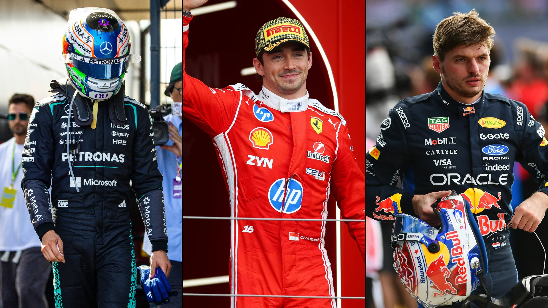 All the key moments from the 2026 British Grand Prix thumbnail
