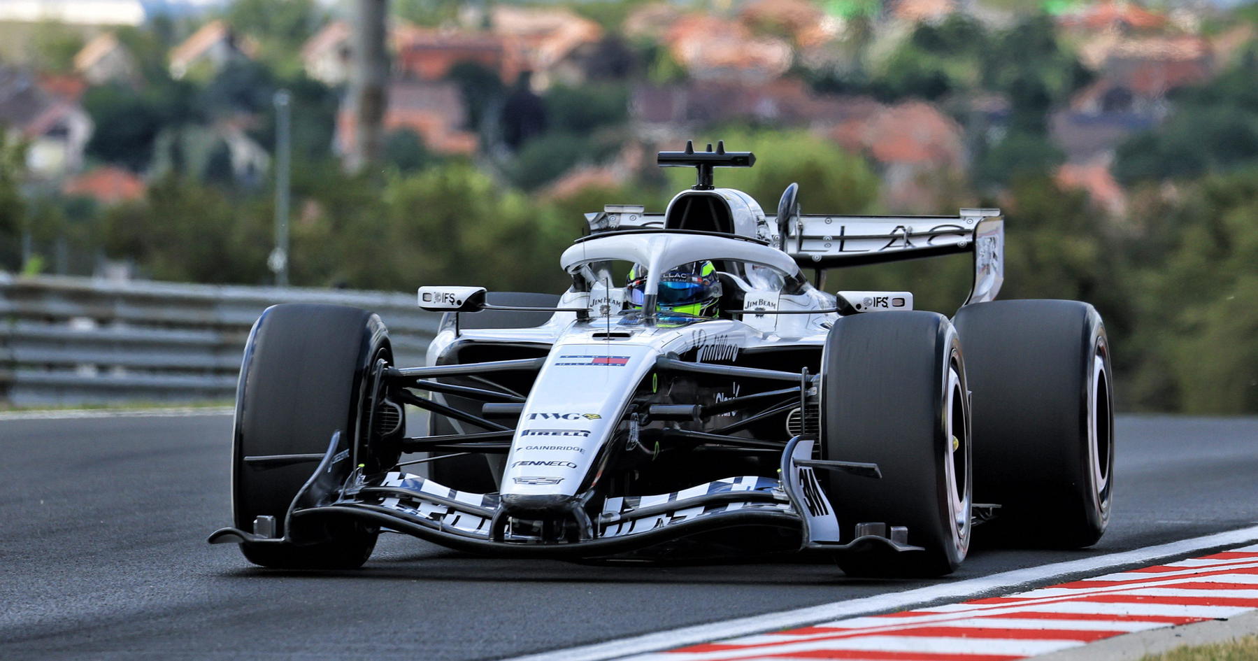 Sergio Perez calls for Cadillac improvement after latest 'frustrating' setback source thumbnail
