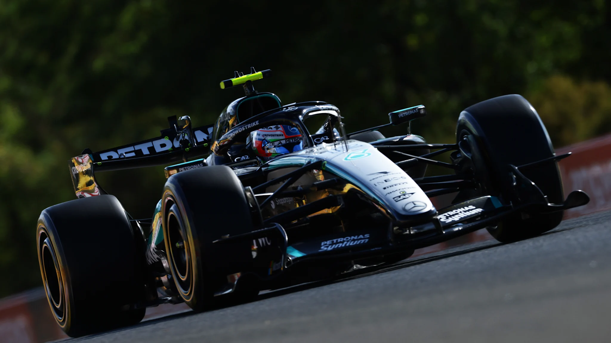 Mercedes target 'sizeable' upgrade after summer break source thumbnail