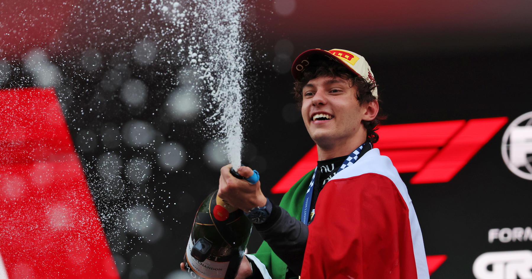 Analysis: 2026 F1 Monaco Grand Prix - Driver Ratings thumbnail