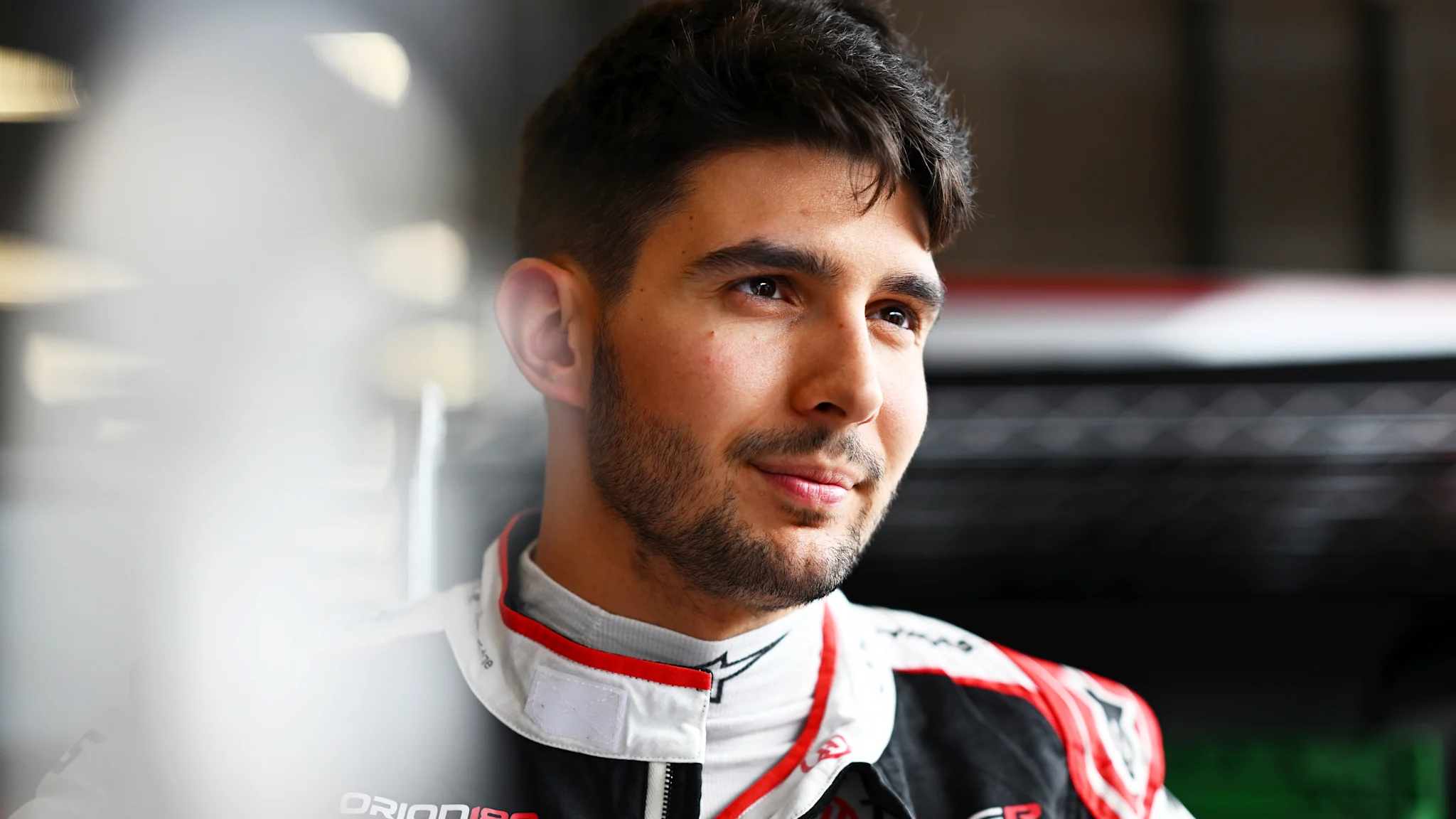 Ocon reveals his biggest lesson from ‘crazy' 10 years in F1 source thumbnail
