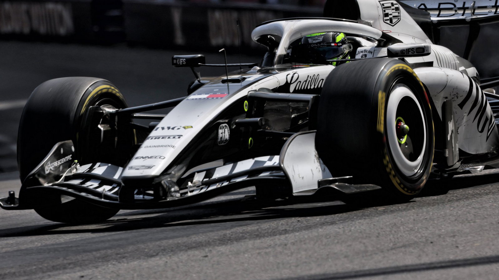 Perez adamant Monaco won't be Cadillac's only points shot in F1 2026 source thumbnail