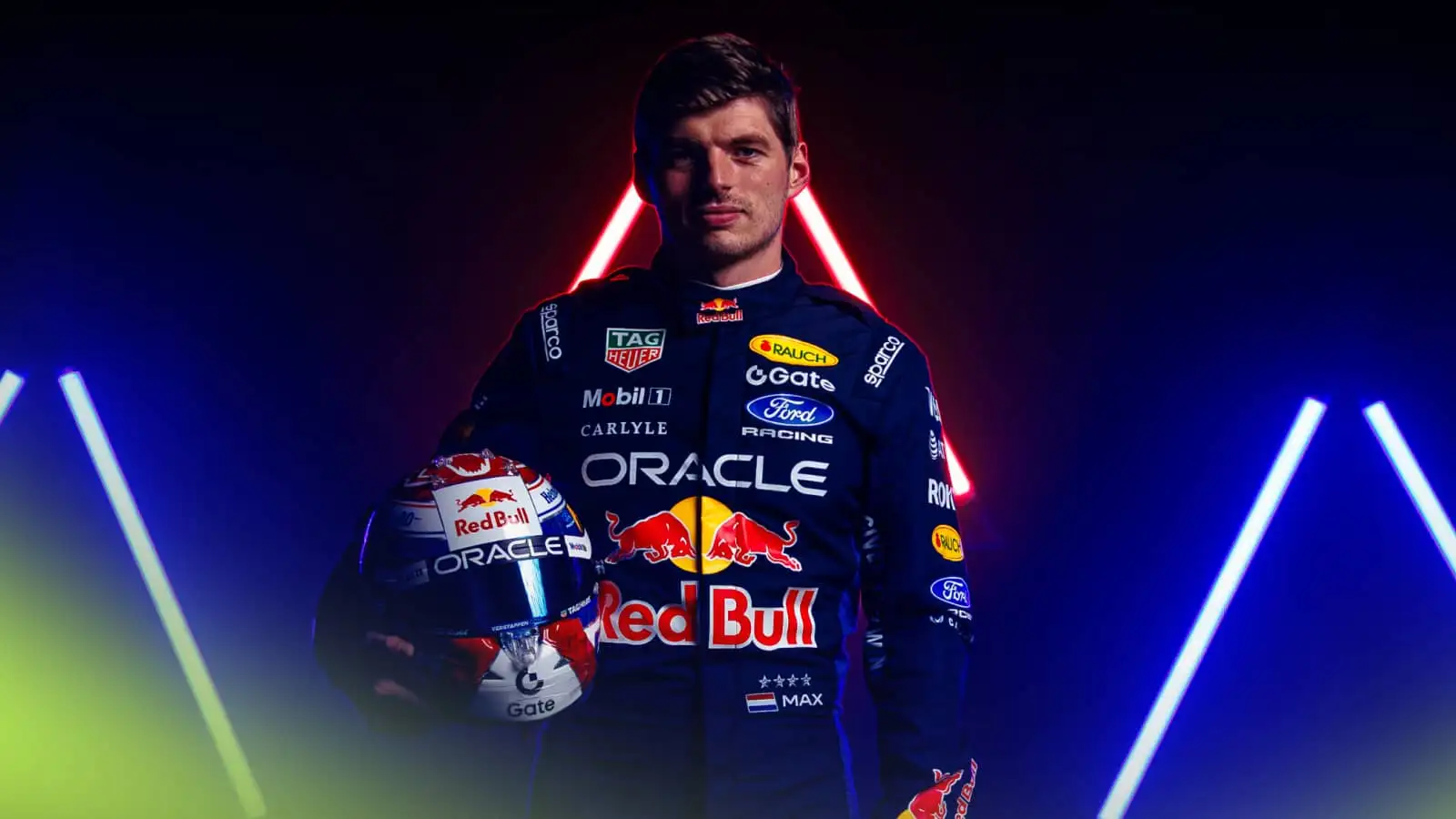 The moment McLaren overtook Mercedes in the race to sign Max Verstappen thumbnail