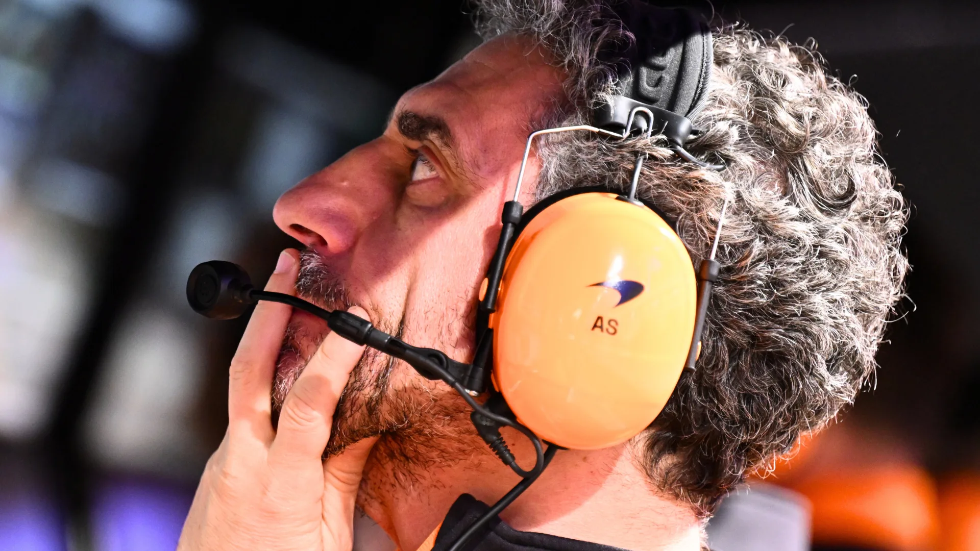Stella singles out âsmart' design trend from McLaren rival source thumbnail