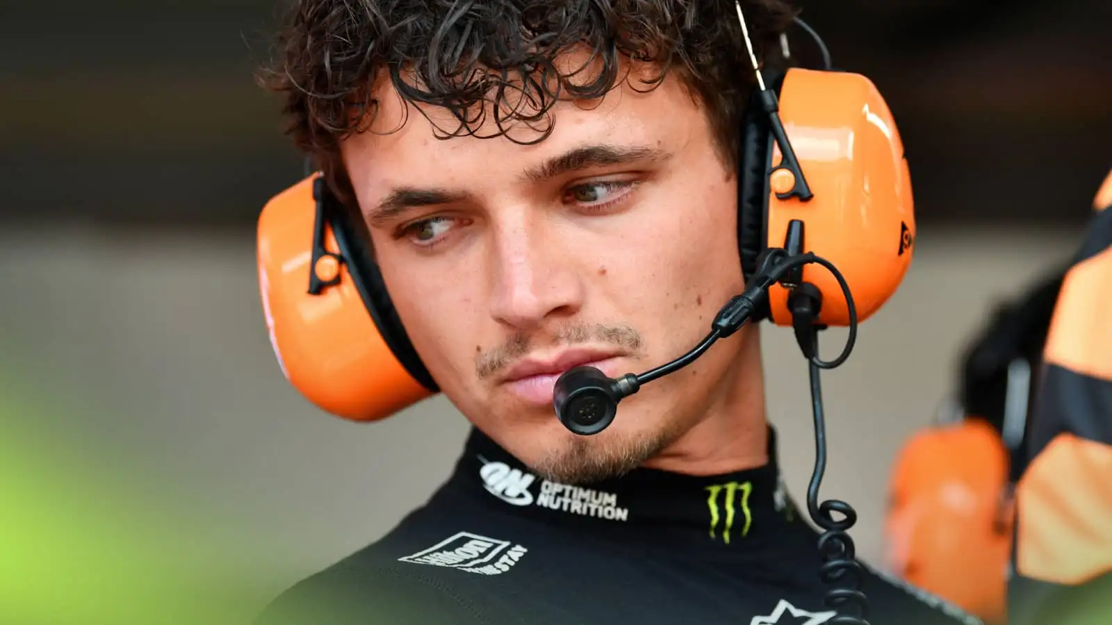 Lando Norris and McLaren under FIA investigation over ‘alleged technical infringement' source thumbnail