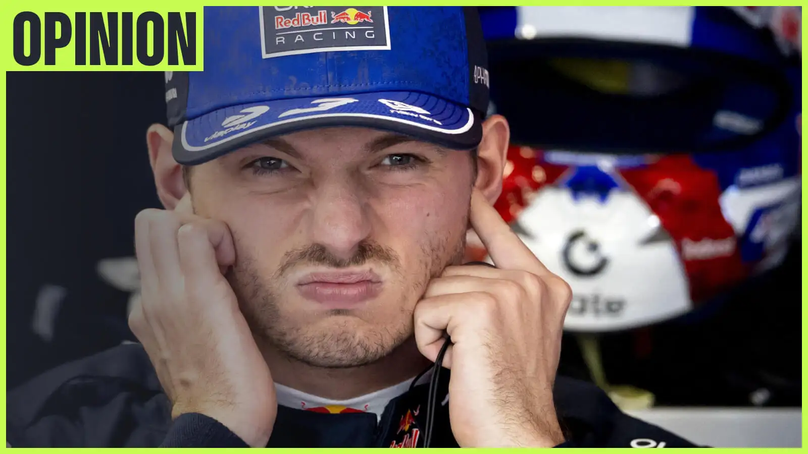Red Bull review: Verstappen's future hangs in balance as teams struggles exposed thumbnail
