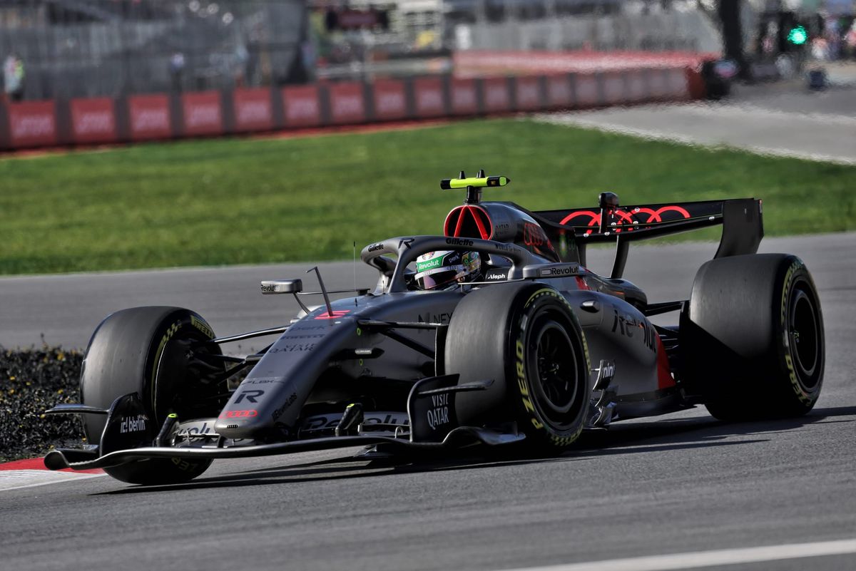 Audi's demand for F1's V8 return plan thumbnail