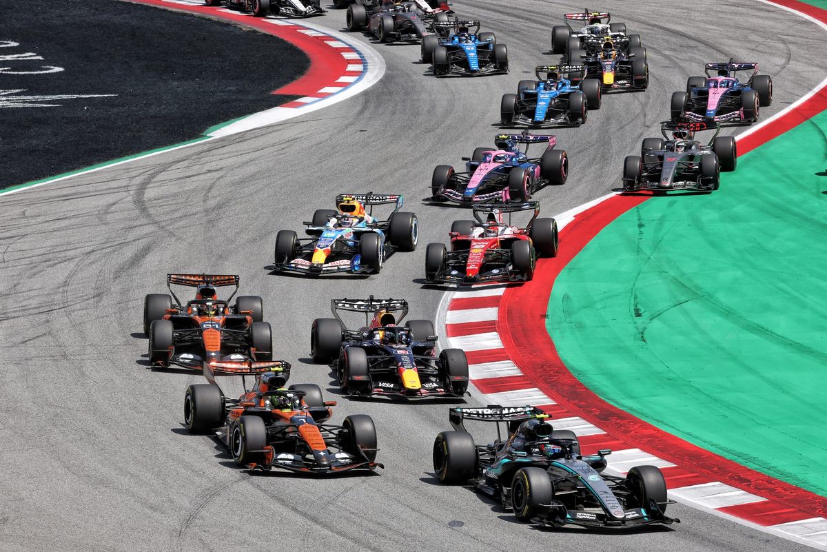 ADUO engine games make a mockery of F1 thumbnail