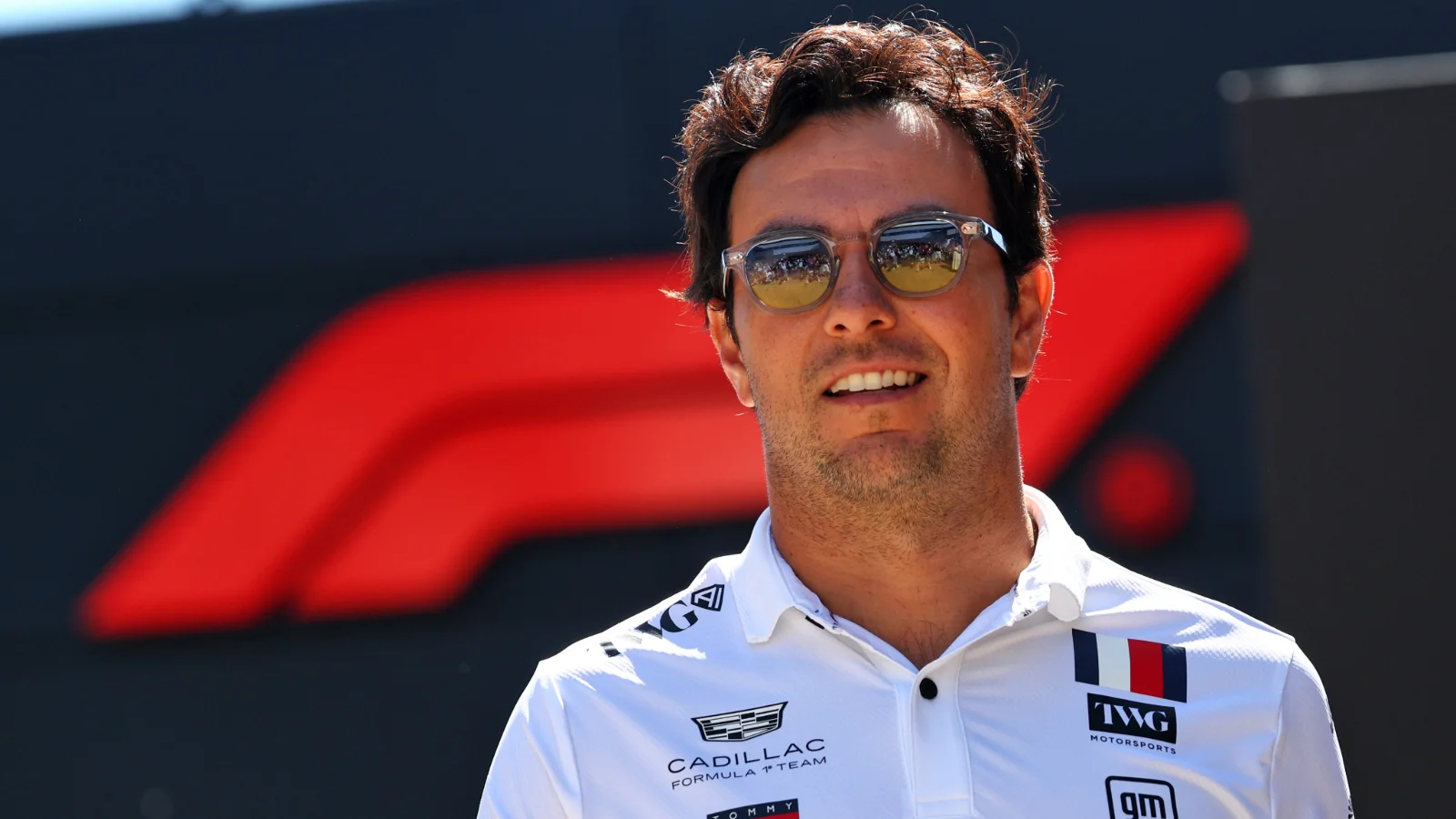 Sergio Perez reveals ‘Everything was built around Max' at Red Bull thumbnail