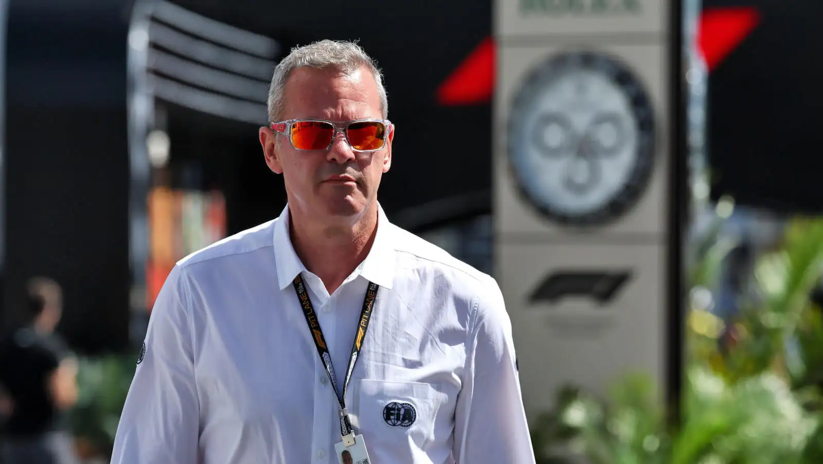 Former FIA race director lands new motorsport safety role after Formula 1 exit source thumbnail