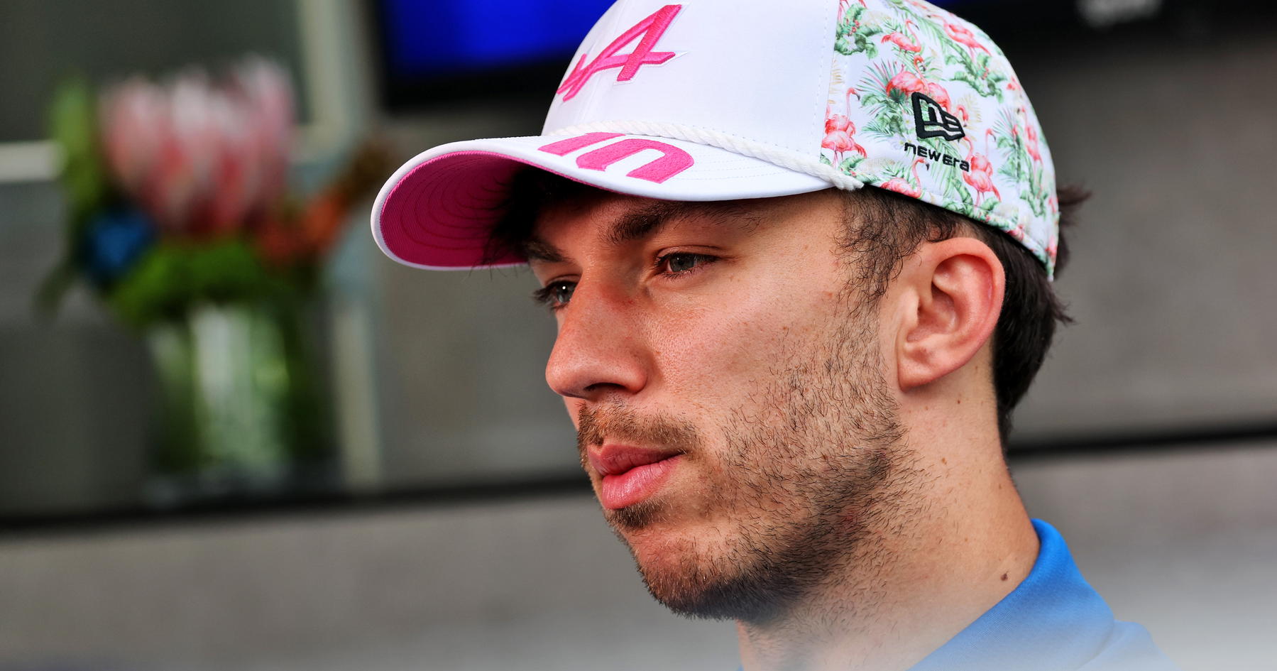 Pierre Gasly puzzled by sudden 'fundamental' Alpine mystery source thumbnail