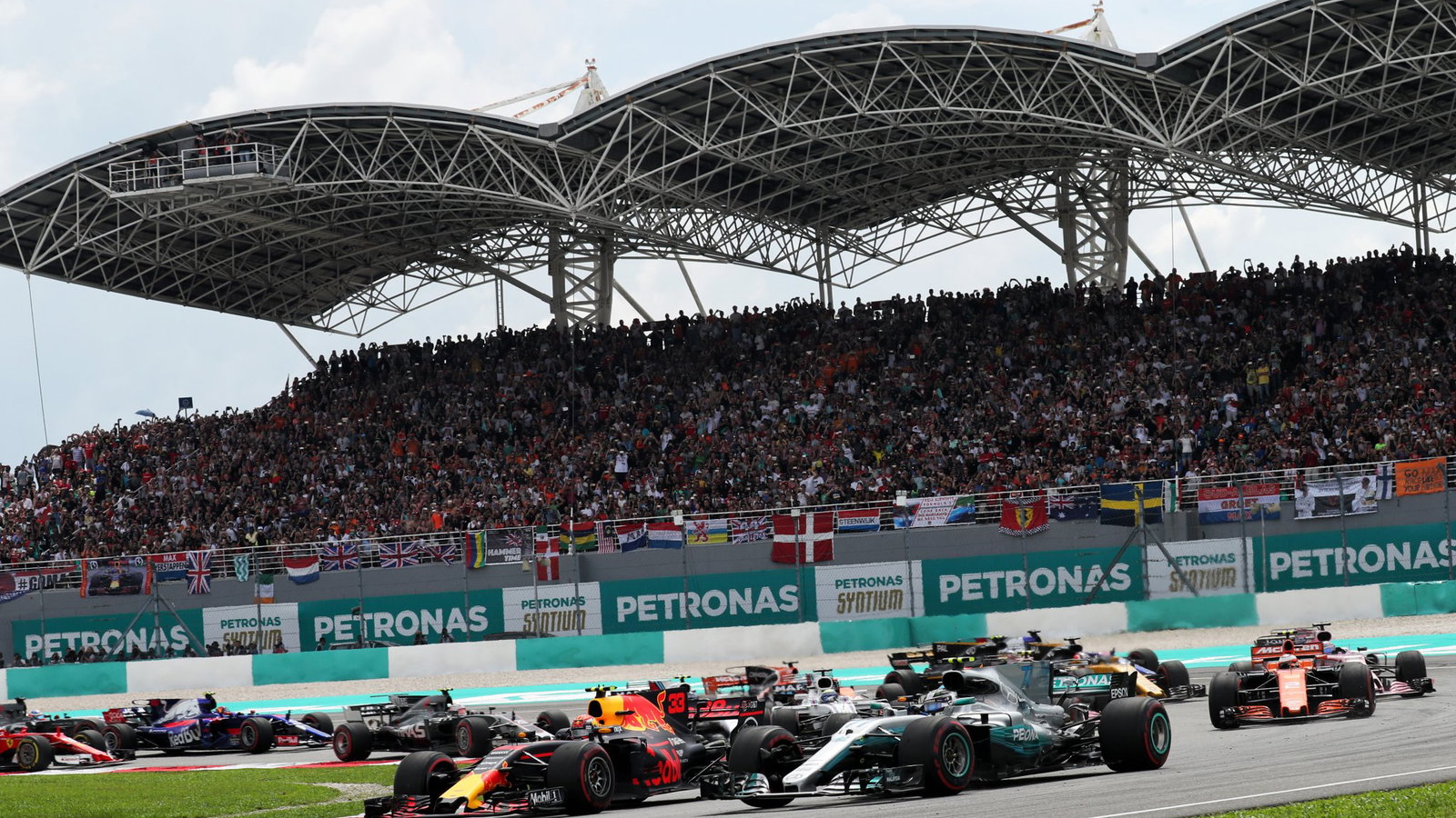 Malaysia F1 return confirmed with bizarre race title thumbnail