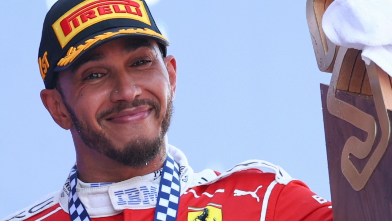 2026 F1 BARCELONA-CATALUNYA GP race analysis by Peter Windsor thumbnail