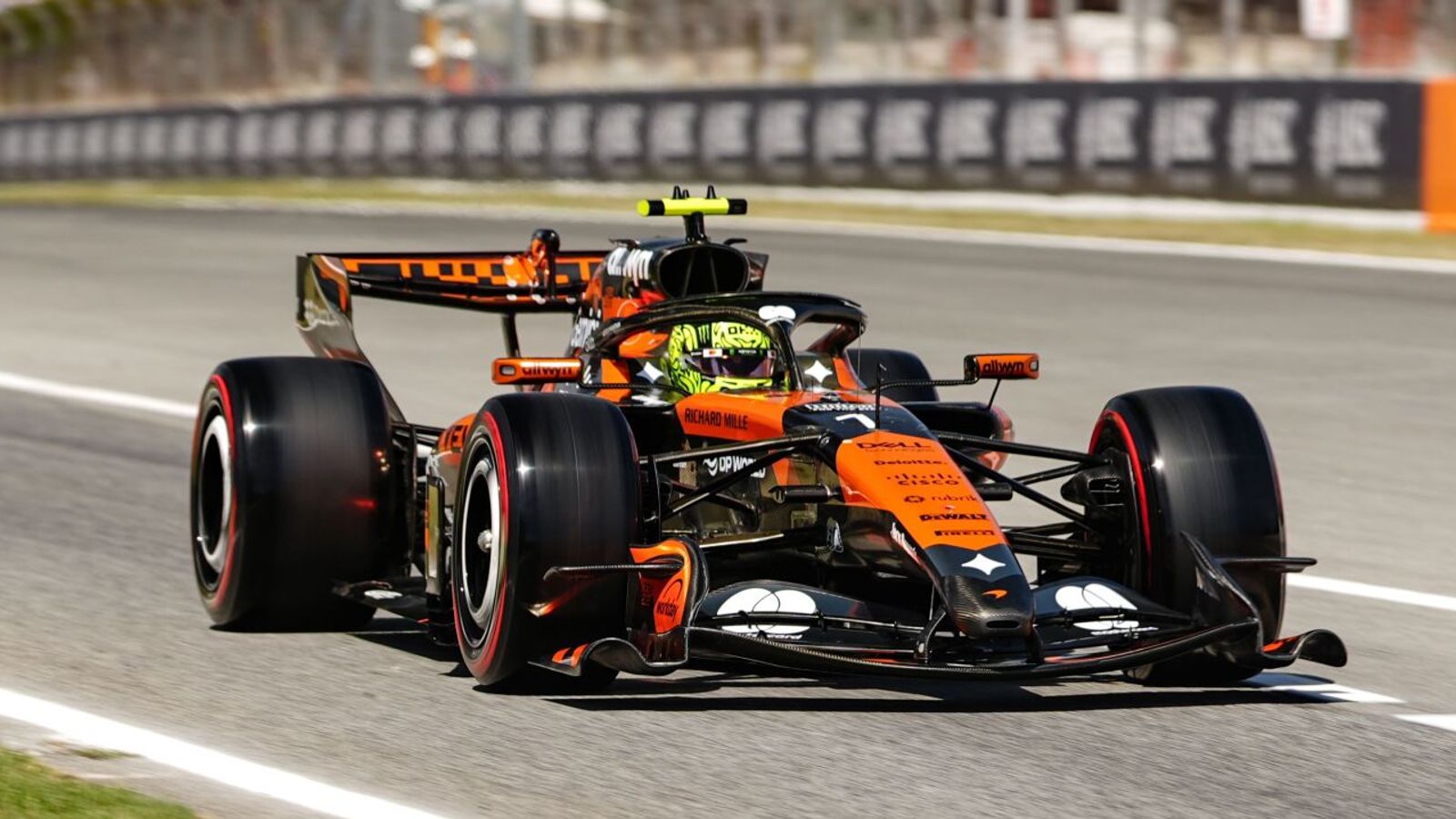 Time for the 'McLarena'? Front-runners confirm upgrades for Austria source thumbnail