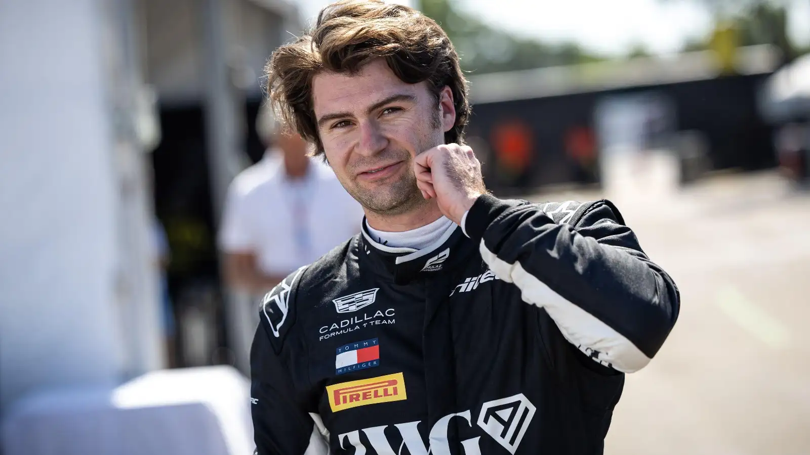 Bruno Michel makes Colton Herta prediction after difficult Formula 2 switch source thumbnail