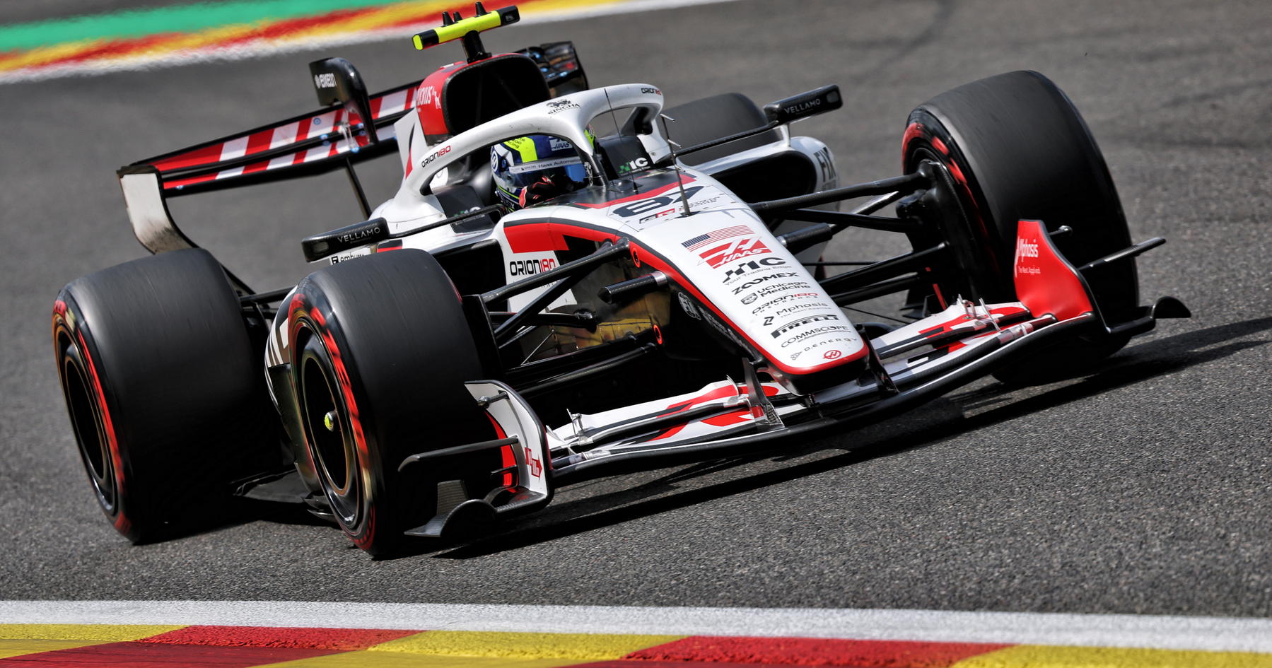 Haas deny 'reality check' claim over 2026 F1 struggles source thumbnail