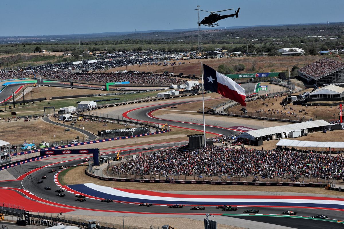 US GP chief's theory for F1 ticket sales boom source thumbnail
