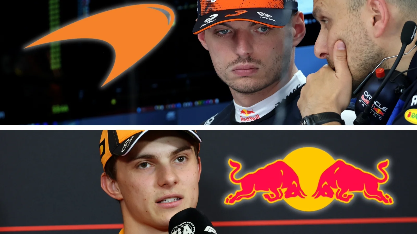 Max Verstappen and McLaren – the new orange alliance? thumbnail