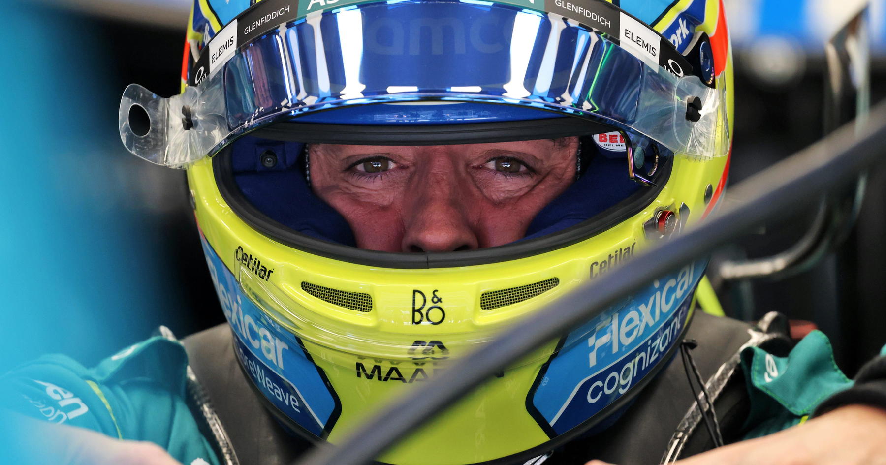 Aston Martin respond to sensational Fernando Alonso future speculation source thumbnail