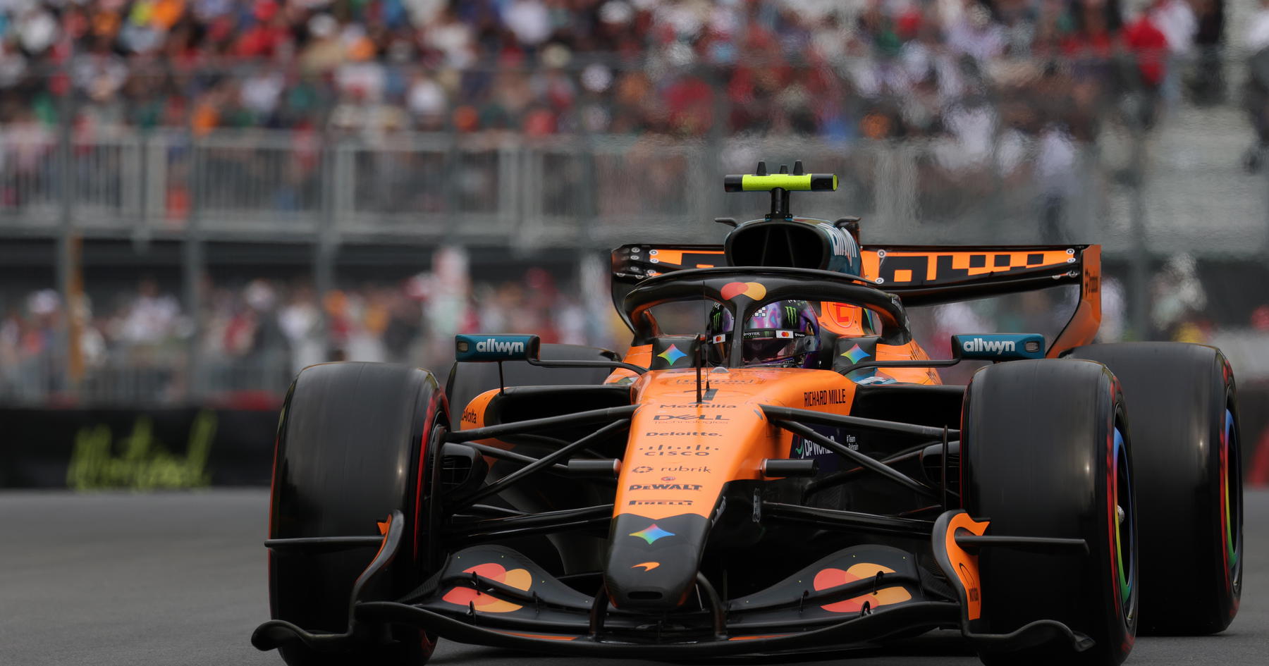 Removed McLaren upgrade set for Monaco GP return source thumbnail
