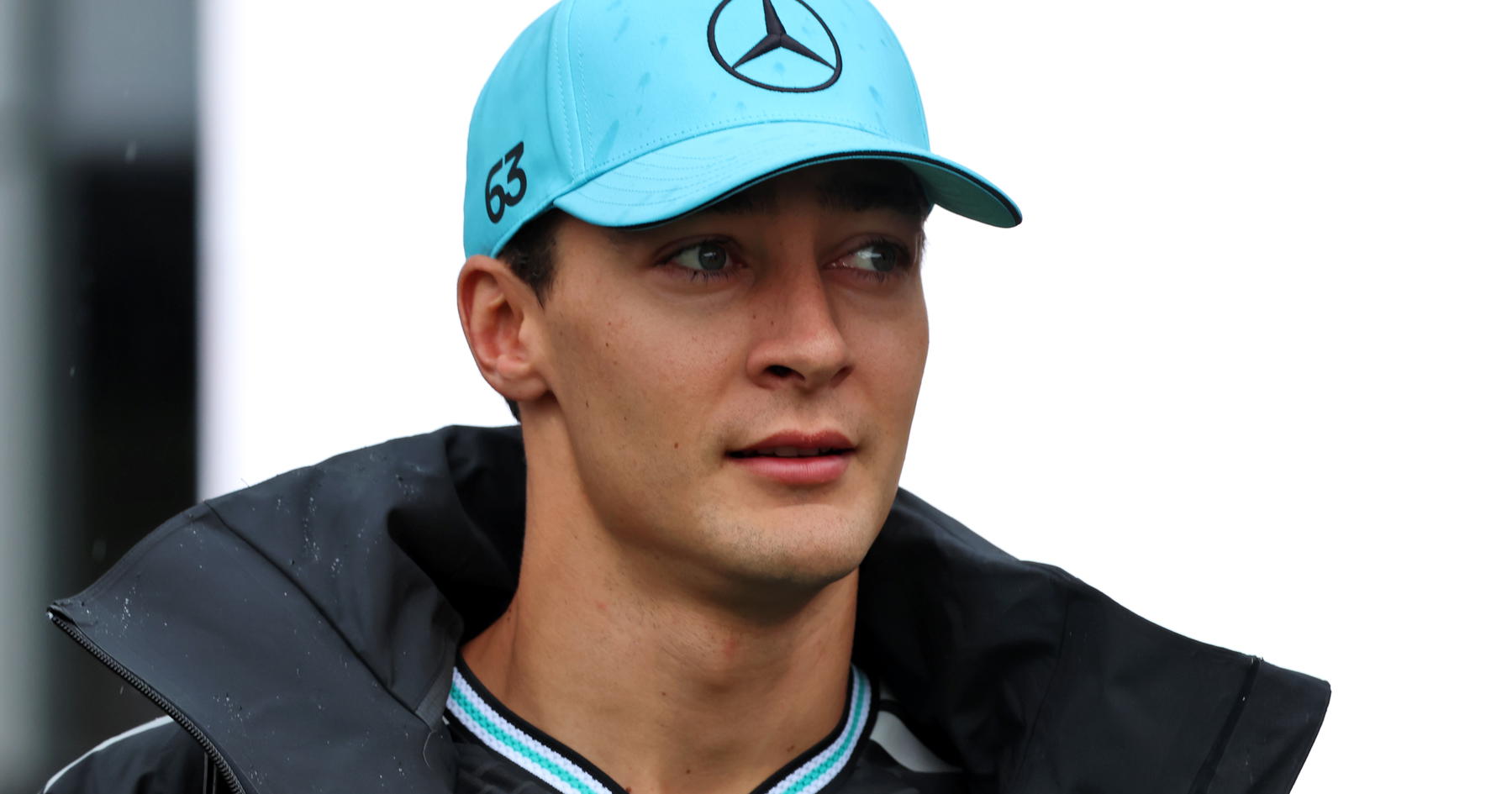 Interview: Exclusive: George Russell opens up on push for F1 safety after 'horrifying' memories source thumbnail