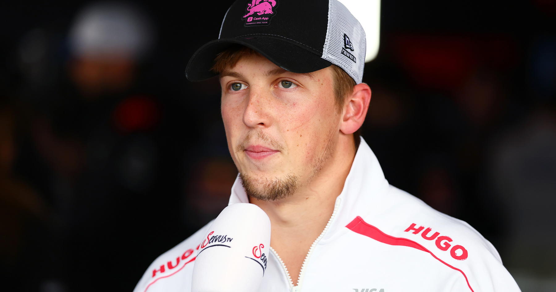 Liam Lawson issues concerning response to potential F1 regulations change source thumbnail