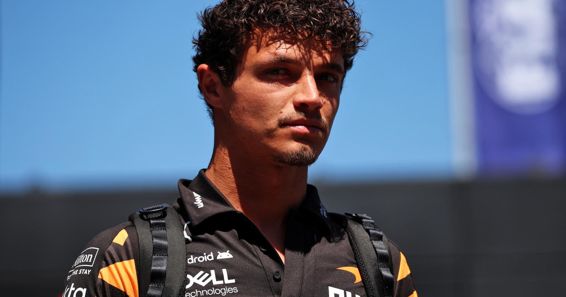 Lando Norris credits 'regime' change for McLaren recovery source thumbnail