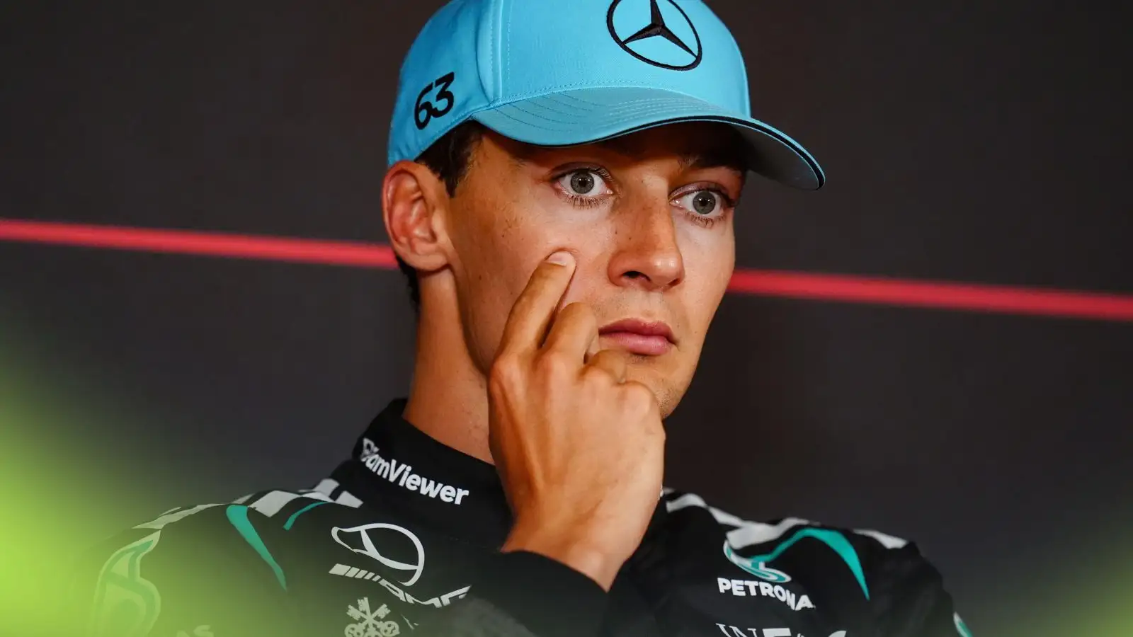Martin Brundle tells George Russell ‘fix' this trend in title warning source thumbnail